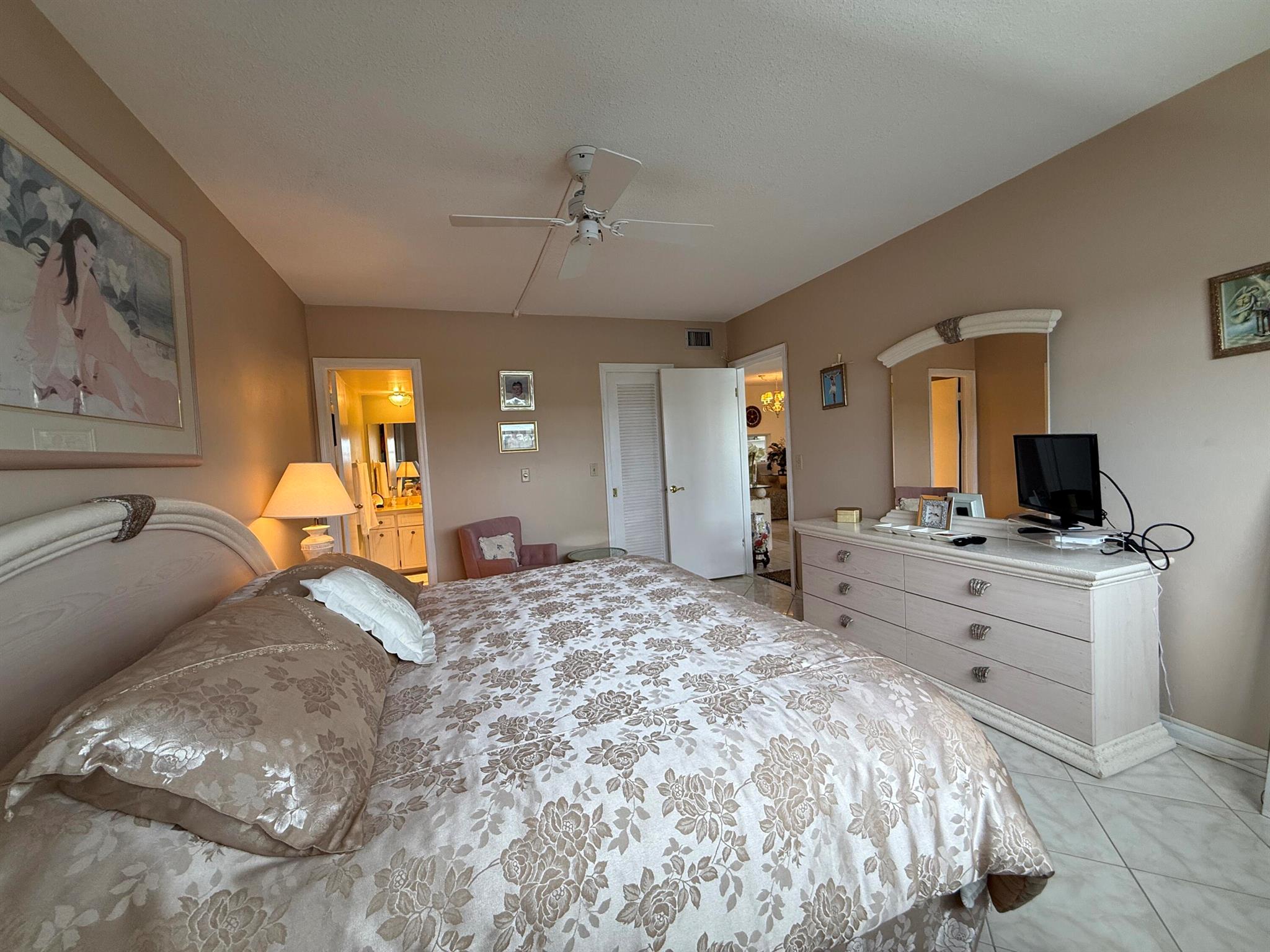 PORTS O CALL CONDO S A, B - Residential Lease