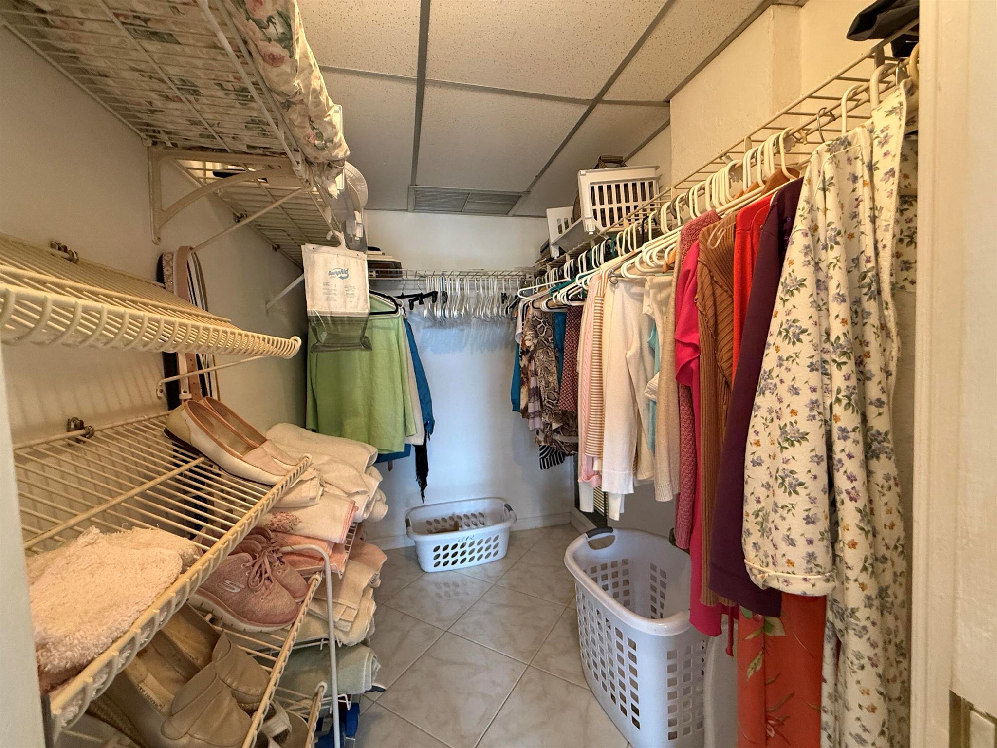PORTS O CALL CONDO S A, B - Residential Lease