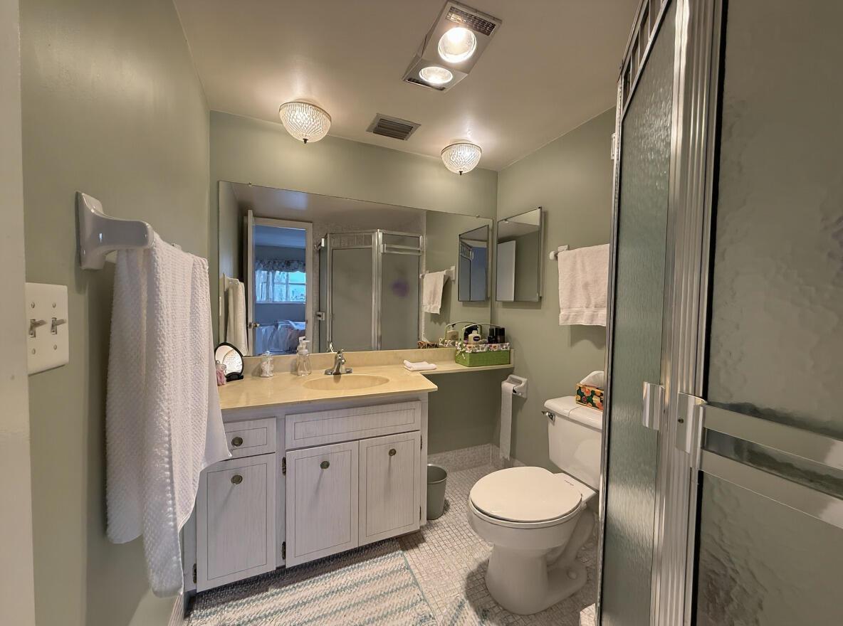 PORTS O CALL CONDO S A, B - Residential Lease