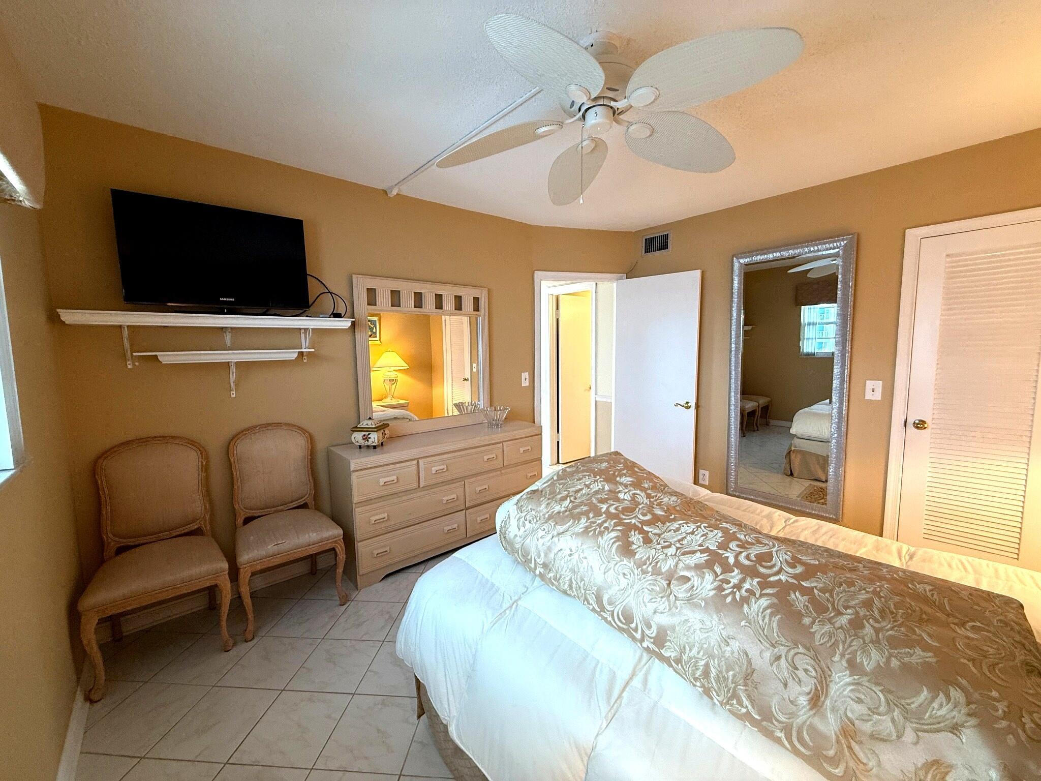 PORTS O CALL CONDO S A, B - Residential Lease
