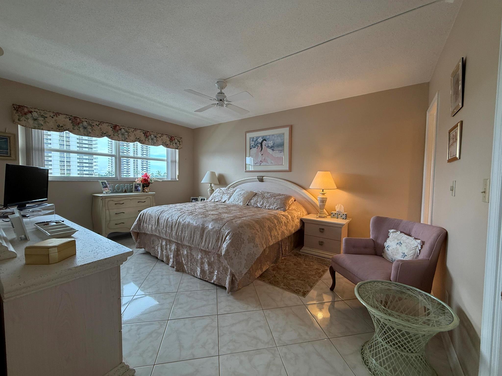 PORTS O CALL CONDO S A, B - Residential Lease