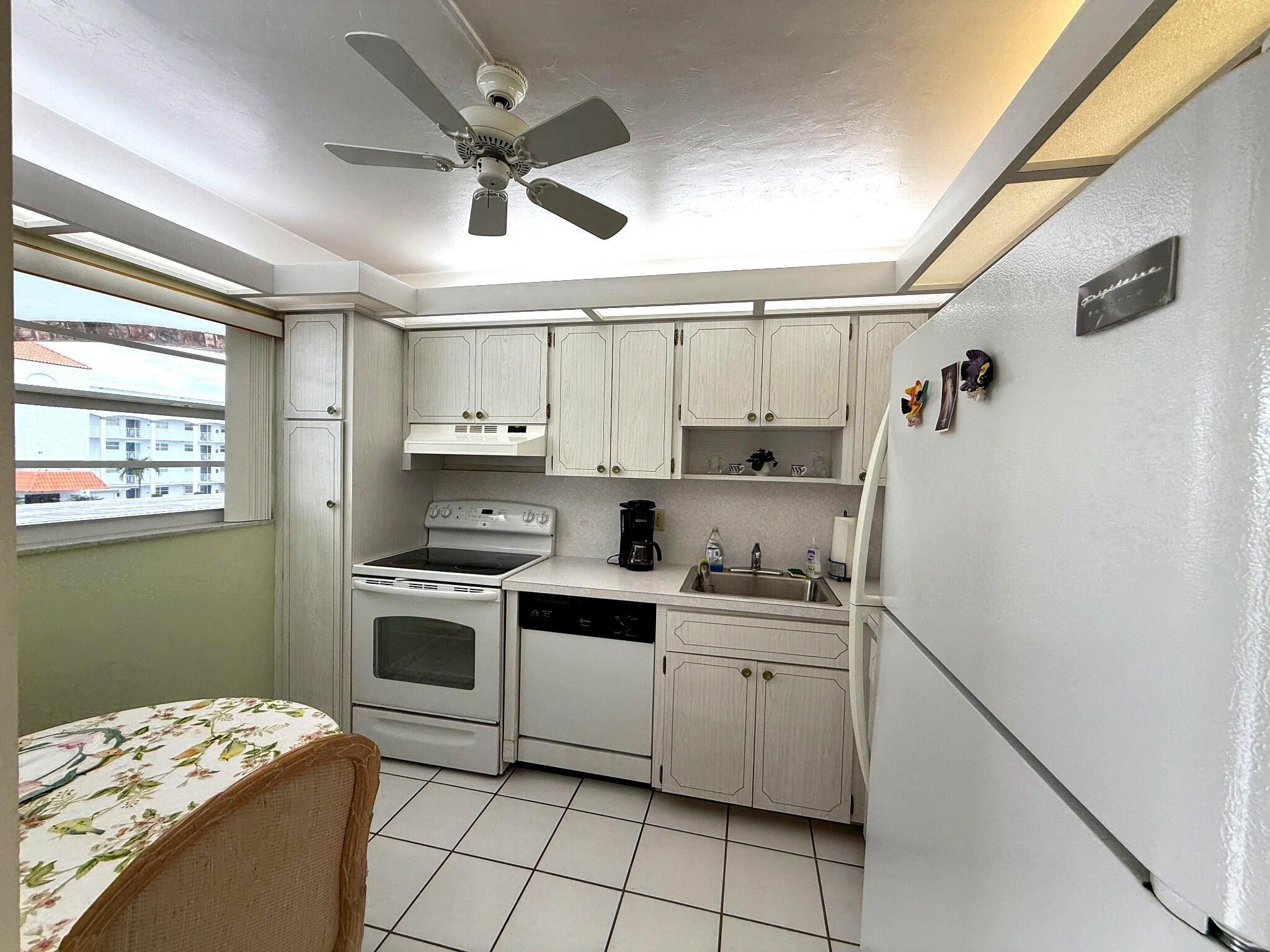PORTS O CALL CONDO S A, B - Residential Lease