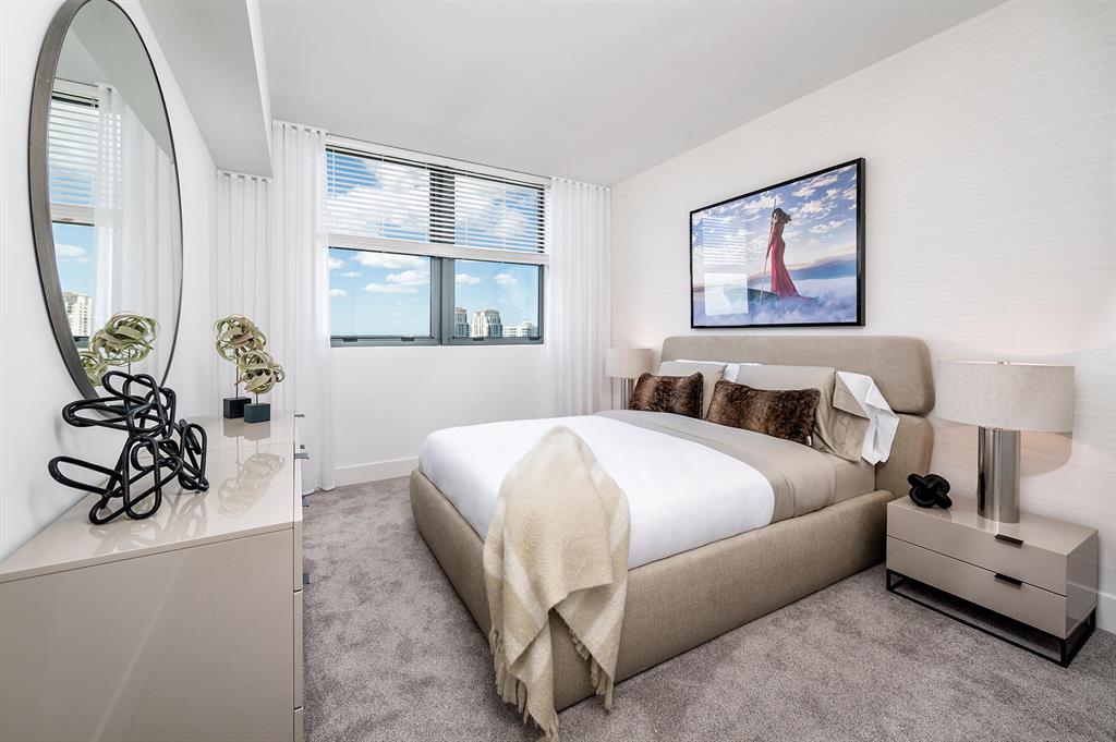 Regatta at New River - Residential Lease