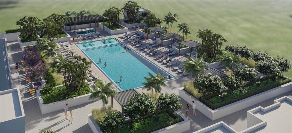 Regatta at New River - Residential Lease