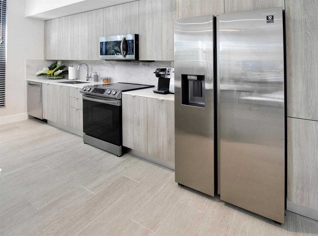 Regatta at New River - Residential Lease