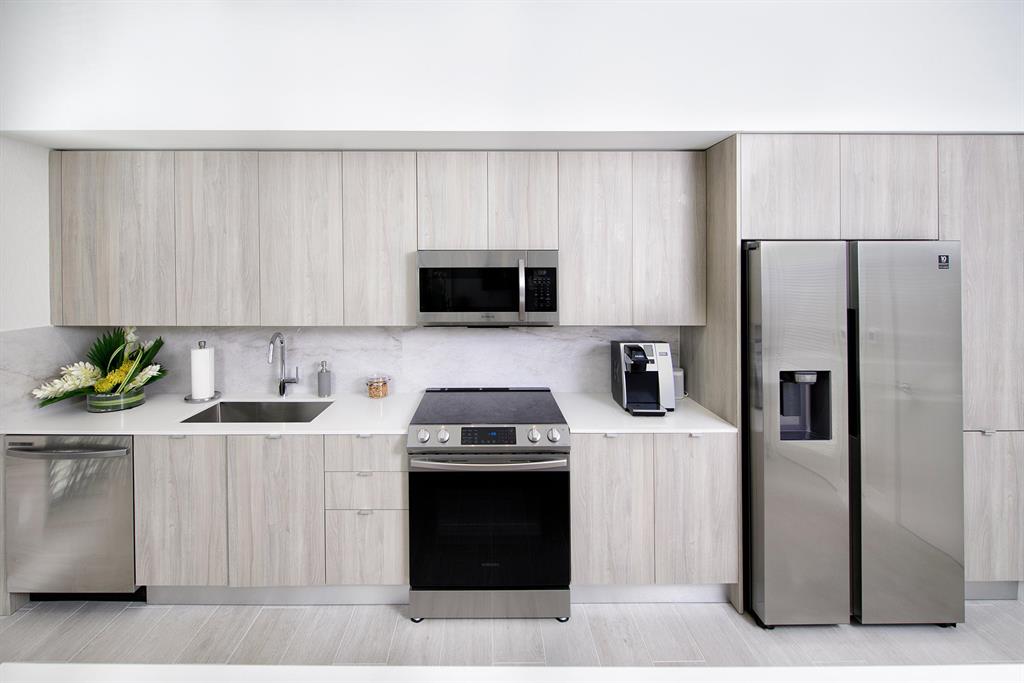 Regatta at New River - Residential Lease