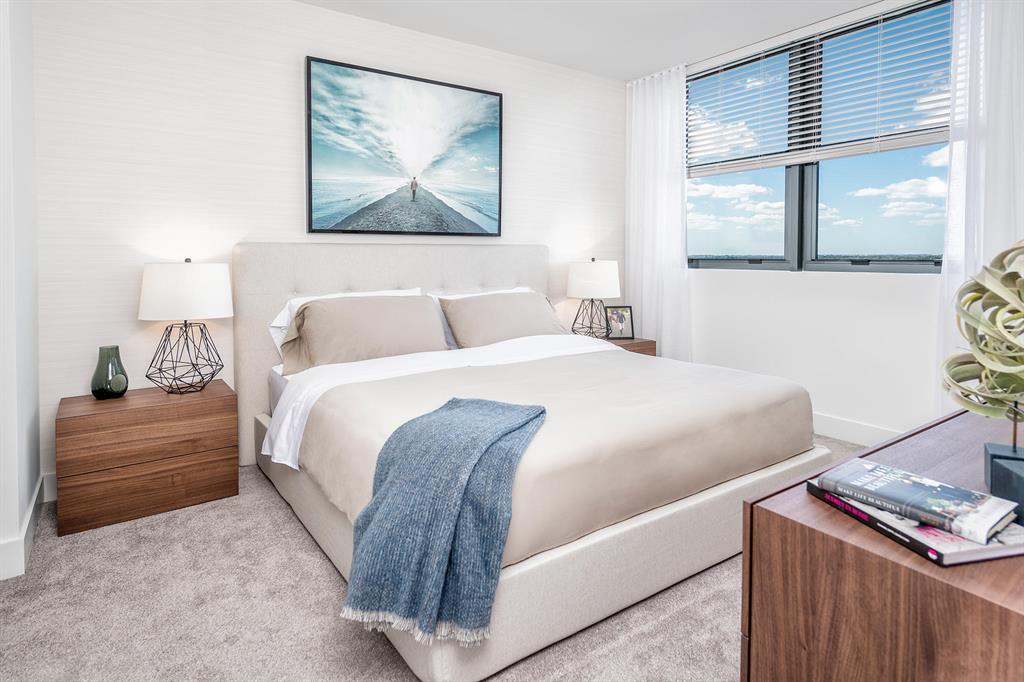 Regatta at New River - Residential Lease