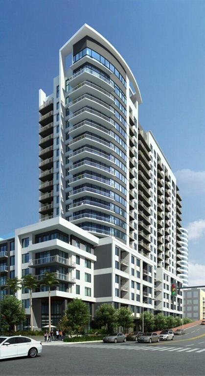 Regatta at New River - Residential Lease