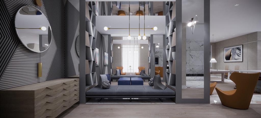 Regatta at New River - Residential Lease