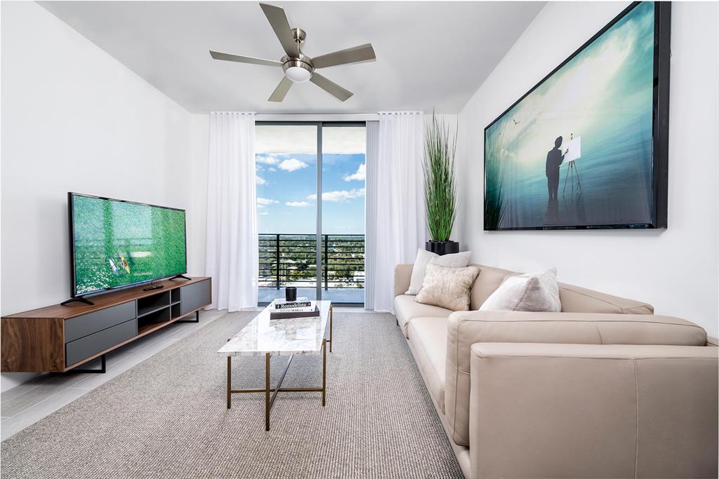 Regatta at New River - Residential Lease