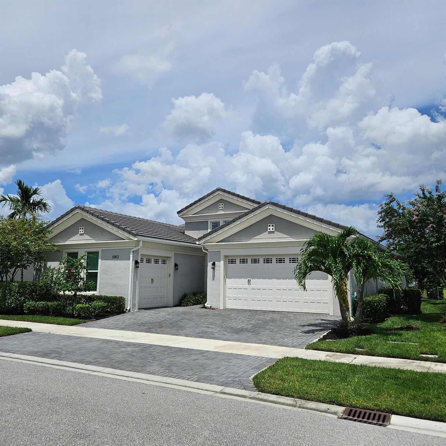 5862 Whippoorwill Circle