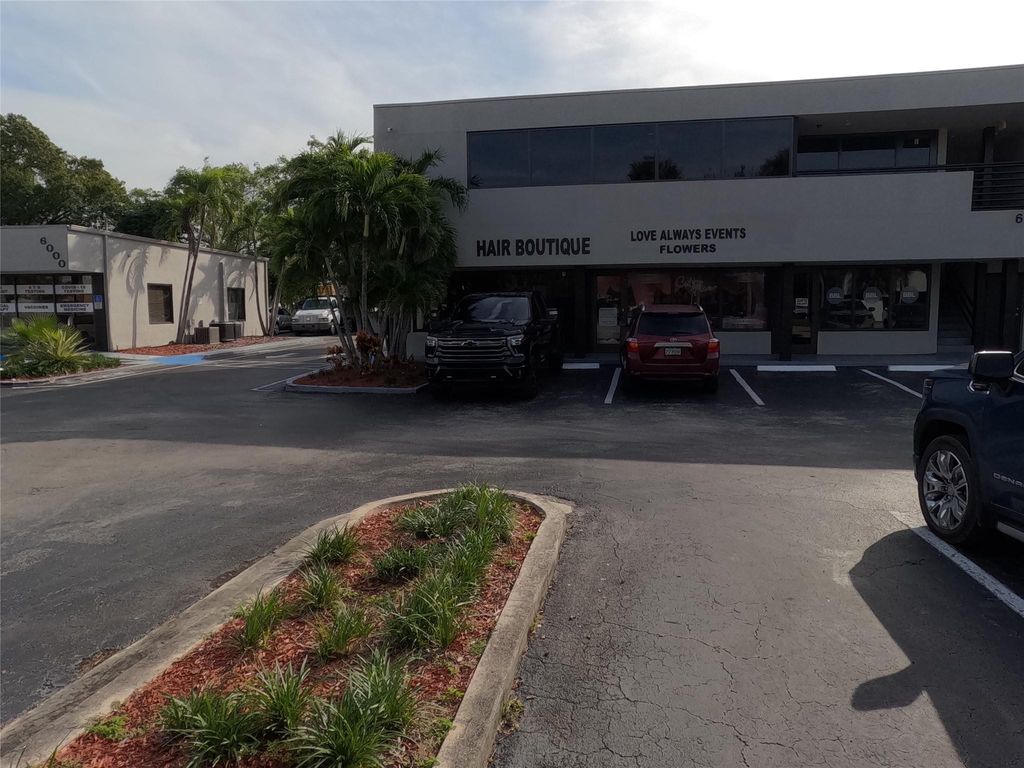 Photo of 6100 W Atlantic Blvd, Margate, FL 33063 (MLS # F10540986)