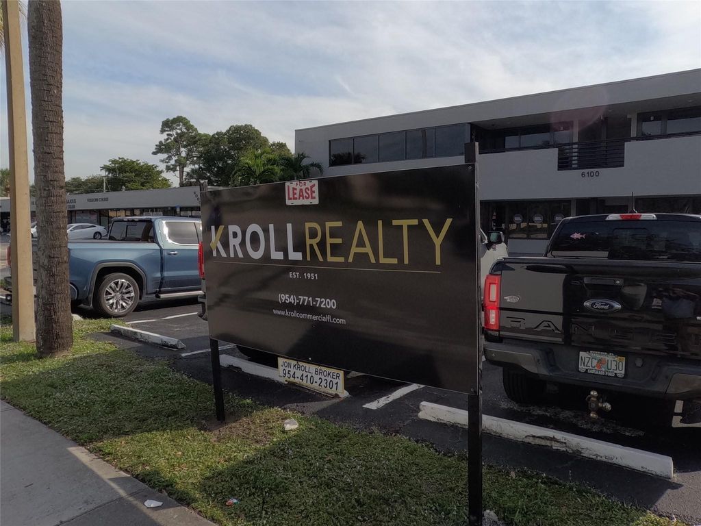 Photo of 6100 W Atlantic Blvd, Margate, FL 33063 (MLS # F10540986)