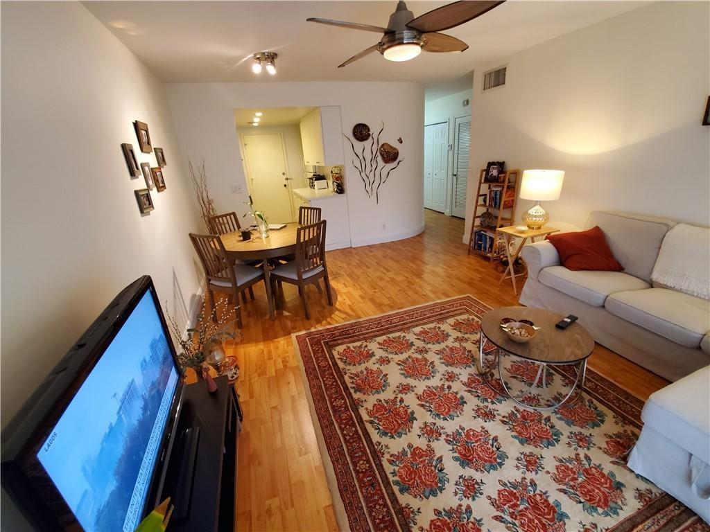 Imperial Point Colonnades - Residential Lease