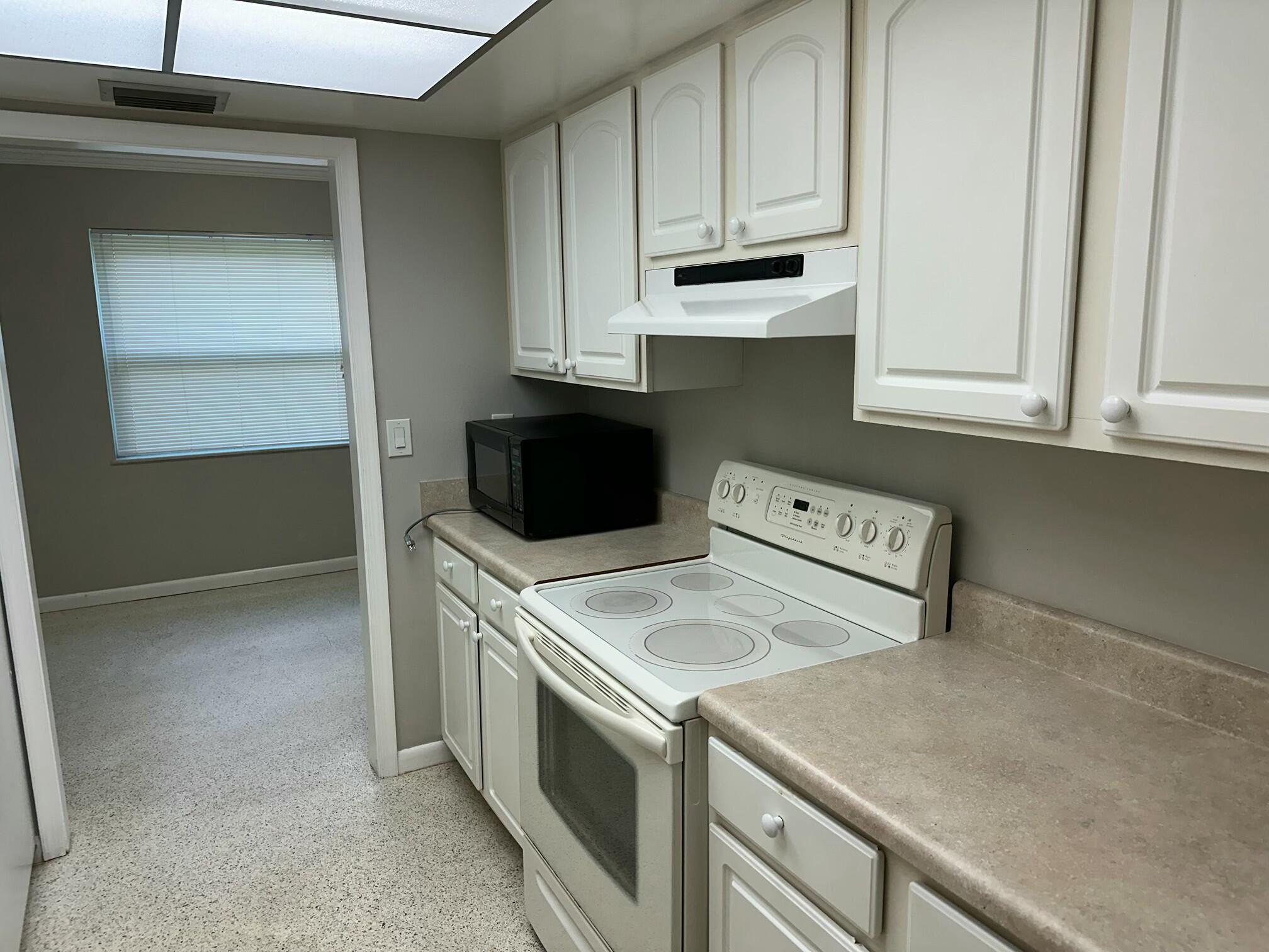 NORTH RIVER SHORES - Residential Lease