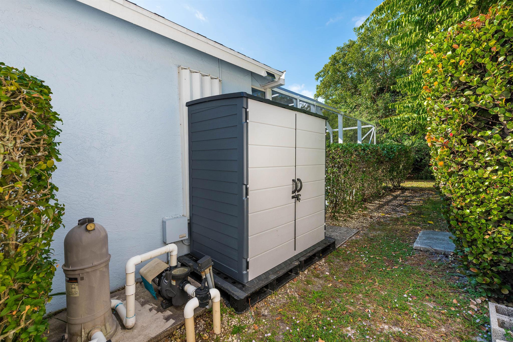 RIVER BRIDGE PUD 2B - Residential