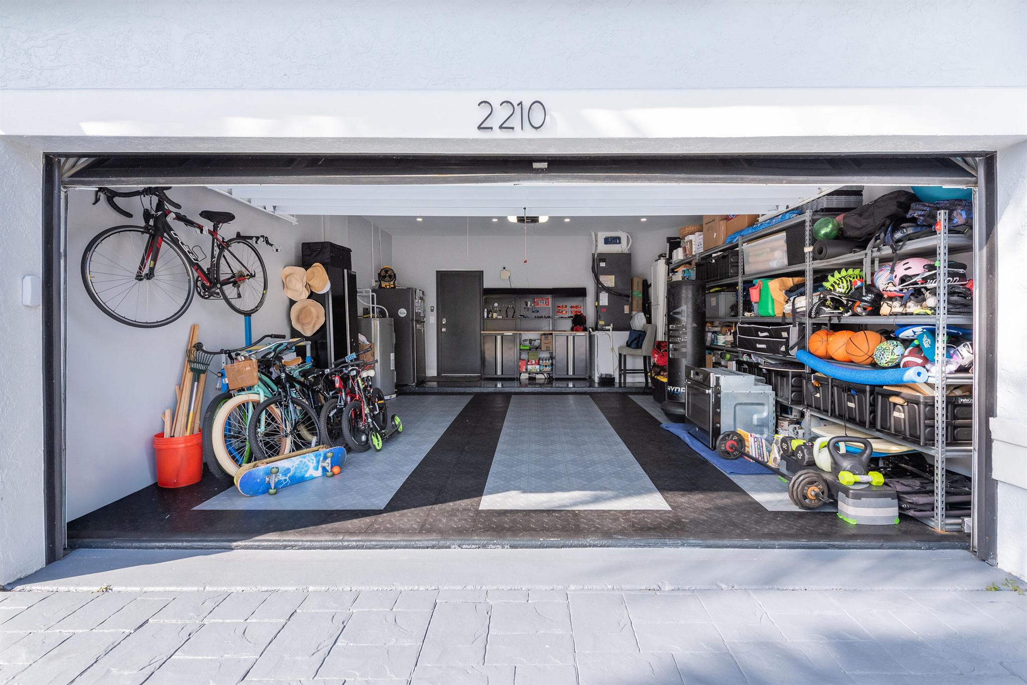 RIVER BRIDGE PUD 2B - Residential