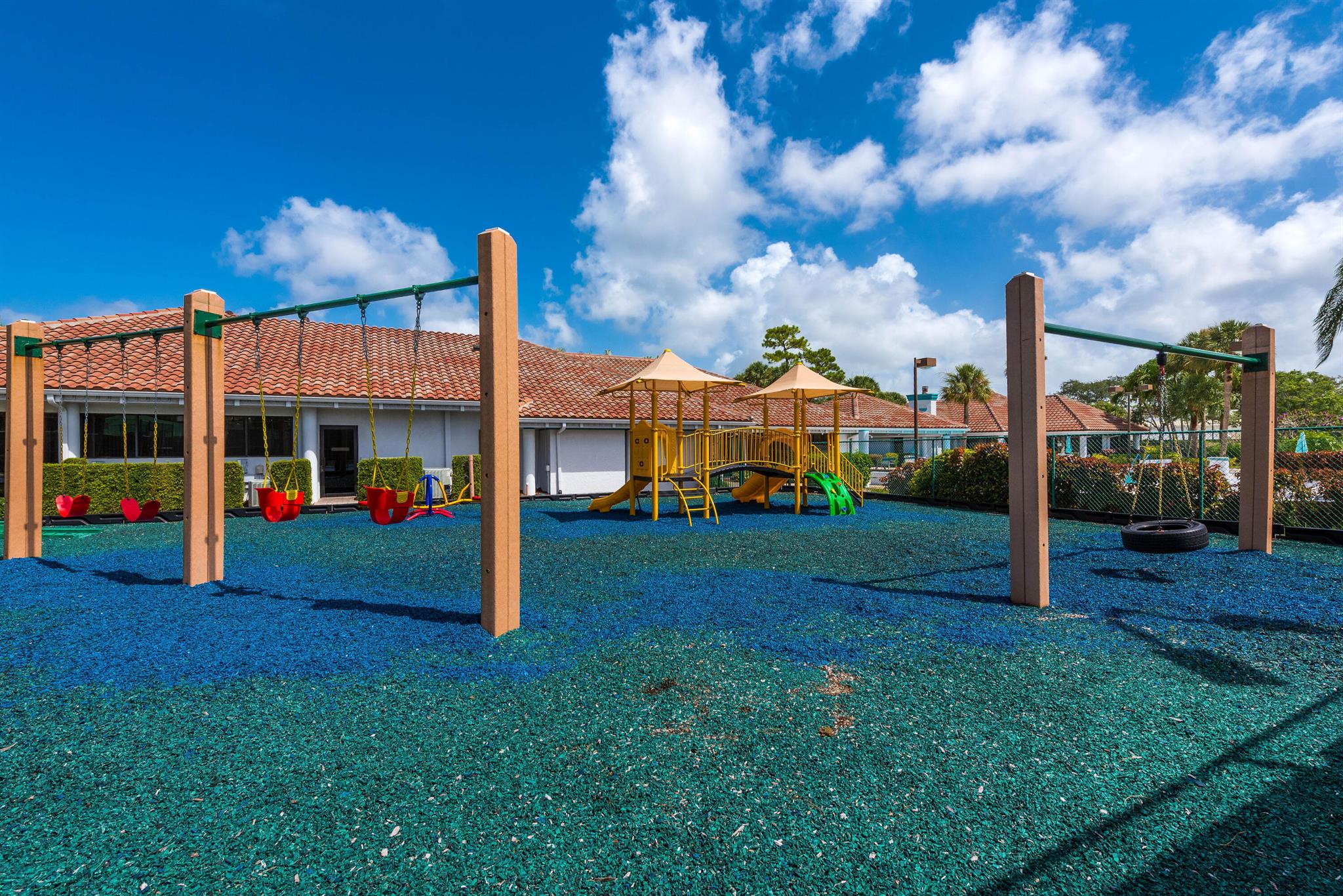 RIVER BRIDGE PUD 2B - Residential