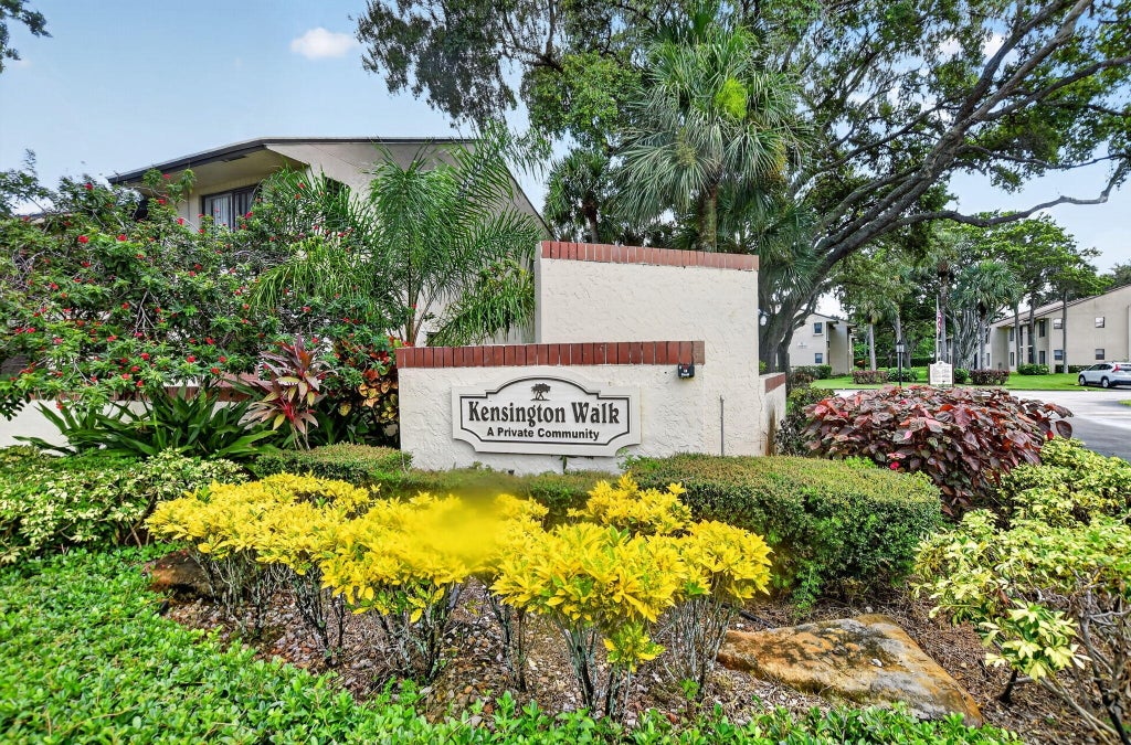 Photo of 21950 SOUNDVIEW Terrace #107, Boca Raton, FL 33433 (MLS # B26072661)