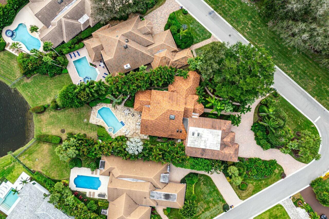 FRENCHMANS CREEK PAR E-3 - Residential