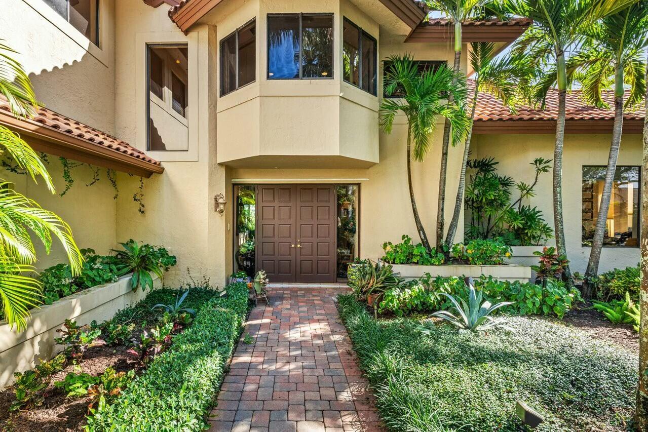 FRENCHMANS CREEK PAR E-3 - Residential