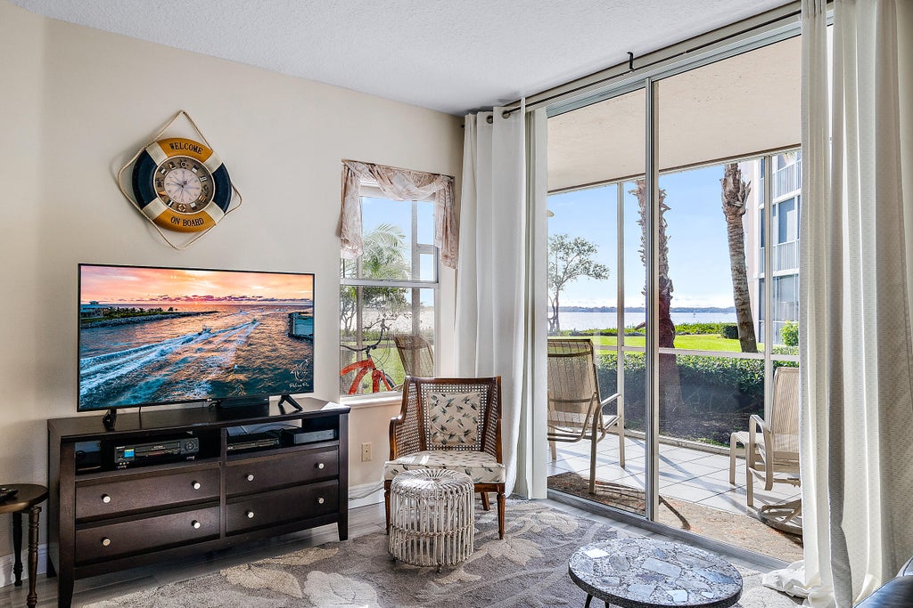 Photo of 5750 NE Island Cove Way #3109, Stuart, FL 34996 (MLS # R10863600)
