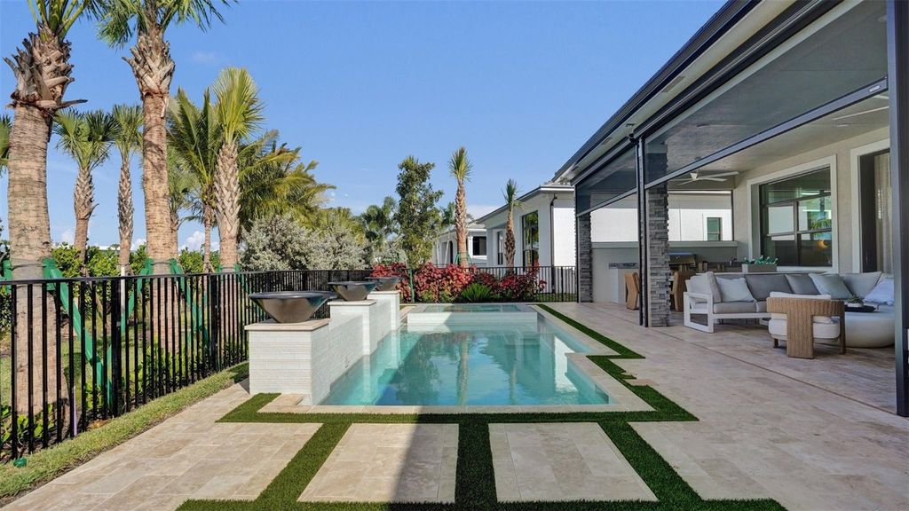 Photo of 13934 Bastille Street, Palm Beach Gardens, FL 33412 (MLS # F10548754)