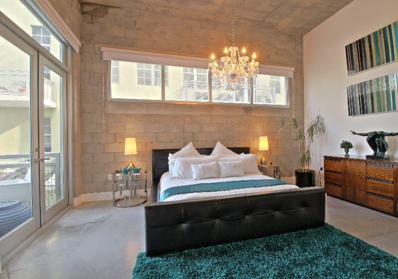 Avenue Lofts - Residential