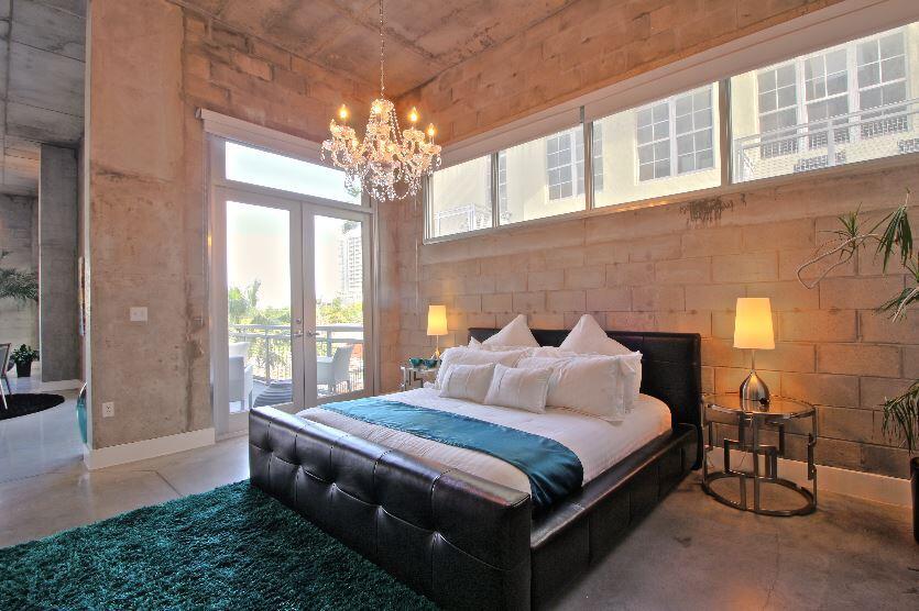 Avenue Lofts - Residential