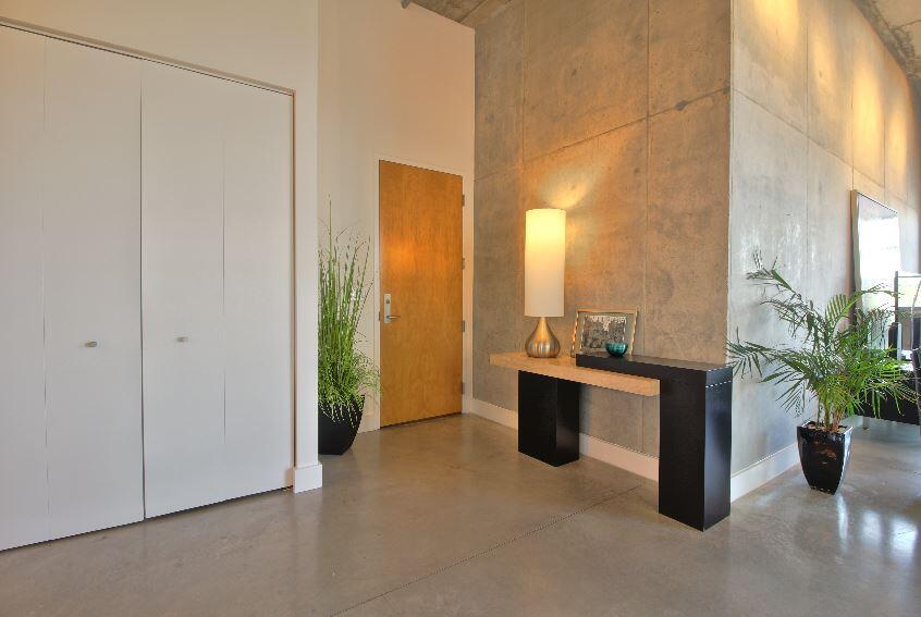 Avenue Lofts - Residential