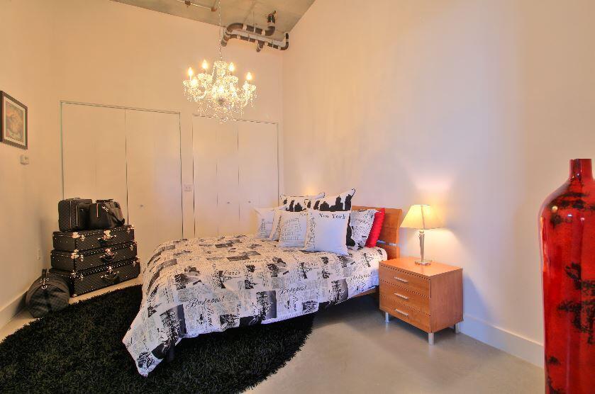 Avenue Lofts - Residential