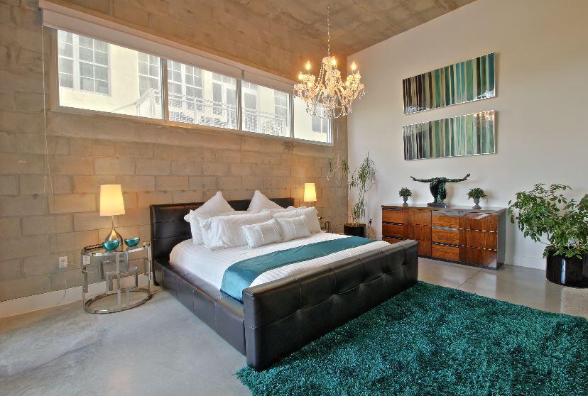 Avenue Lofts - Residential