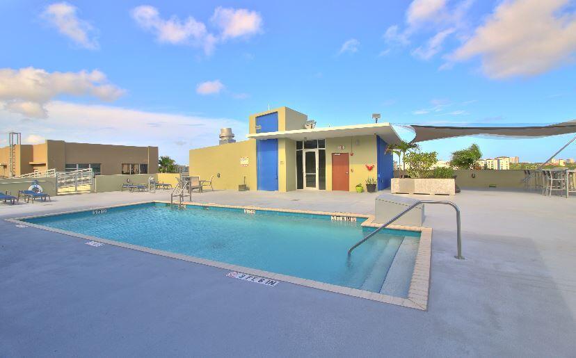 Avenue Lofts - Residential