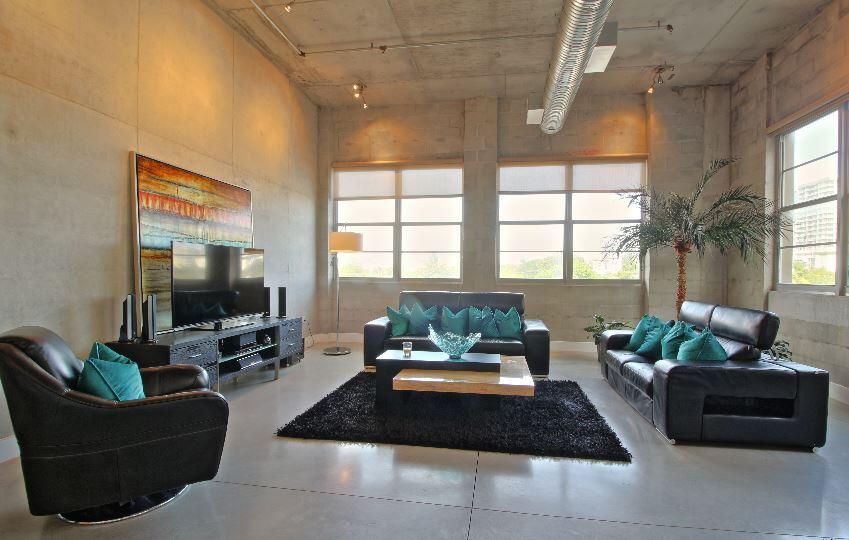 445 N Andrews Avenue 301