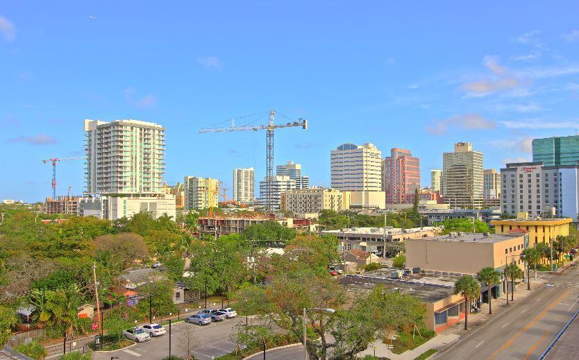 Avenue Lofts - Residential