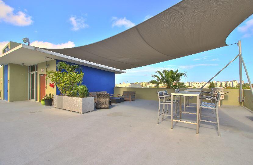 Avenue Lofts - Residential