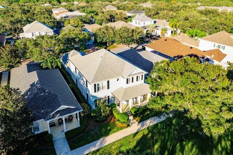 A home in Jupiter