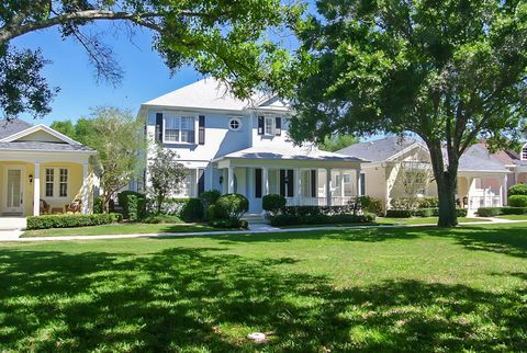 A home in Jupiter