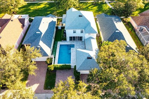 A home in Jupiter