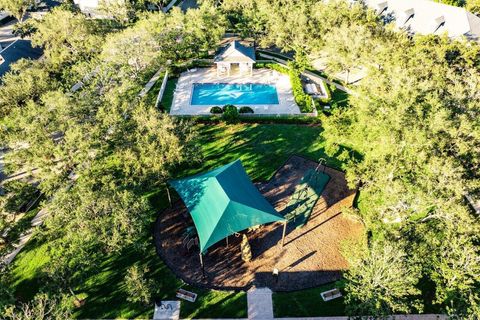 A home in Jupiter