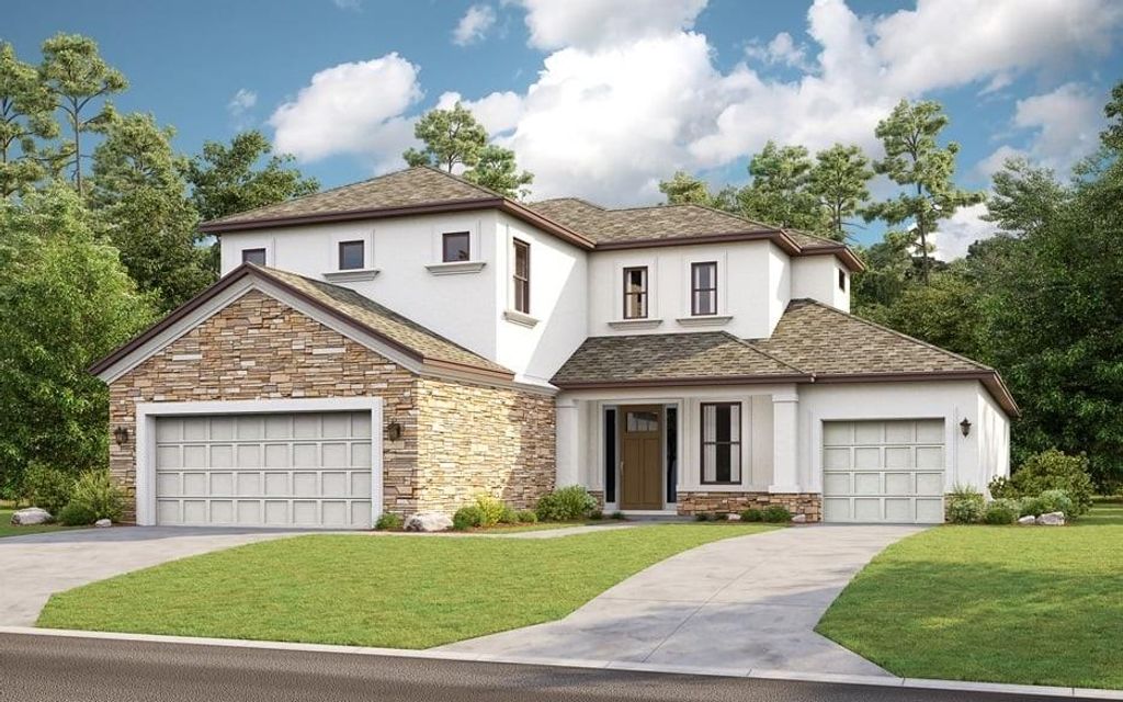 Photo of 12684 SW Marrita Alley, Port St Lucie, FL 34987 (MLS # F10359113)