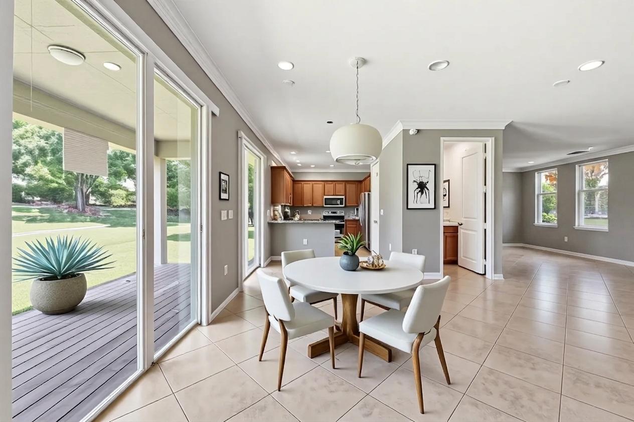 2709 Pienza Circle