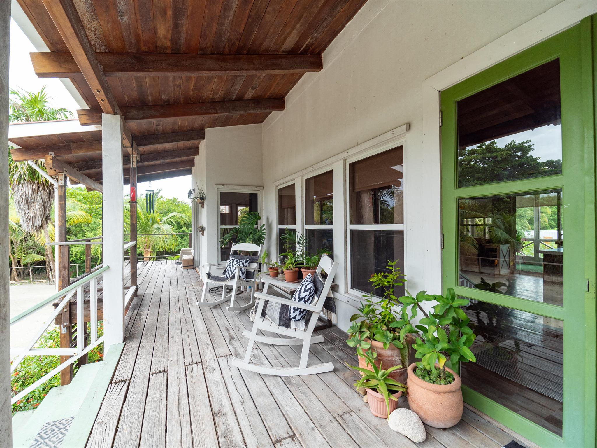 Mata Grande, Ambergris Ca - Residential