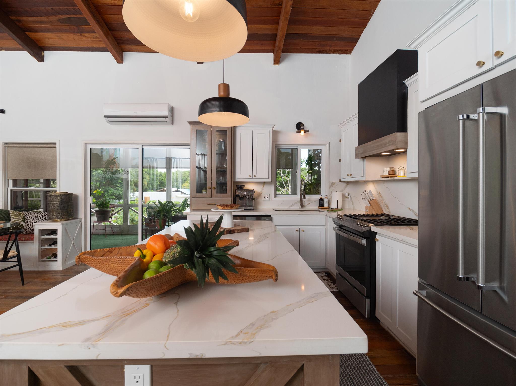 Mata Grande, Ambergris Ca - Residential