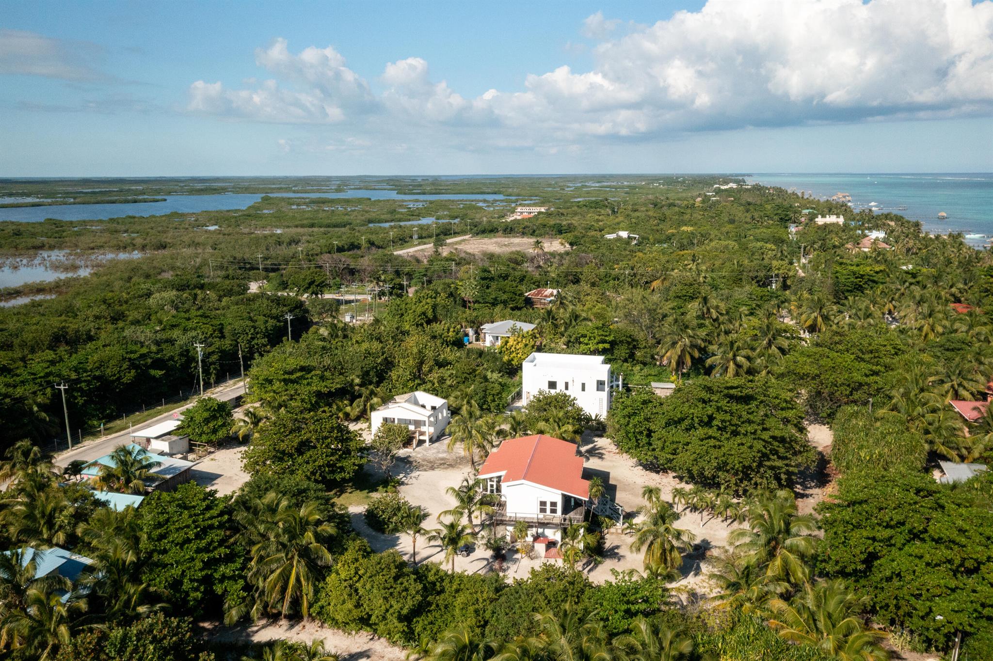 Mata Grande, Ambergris Ca - Residential