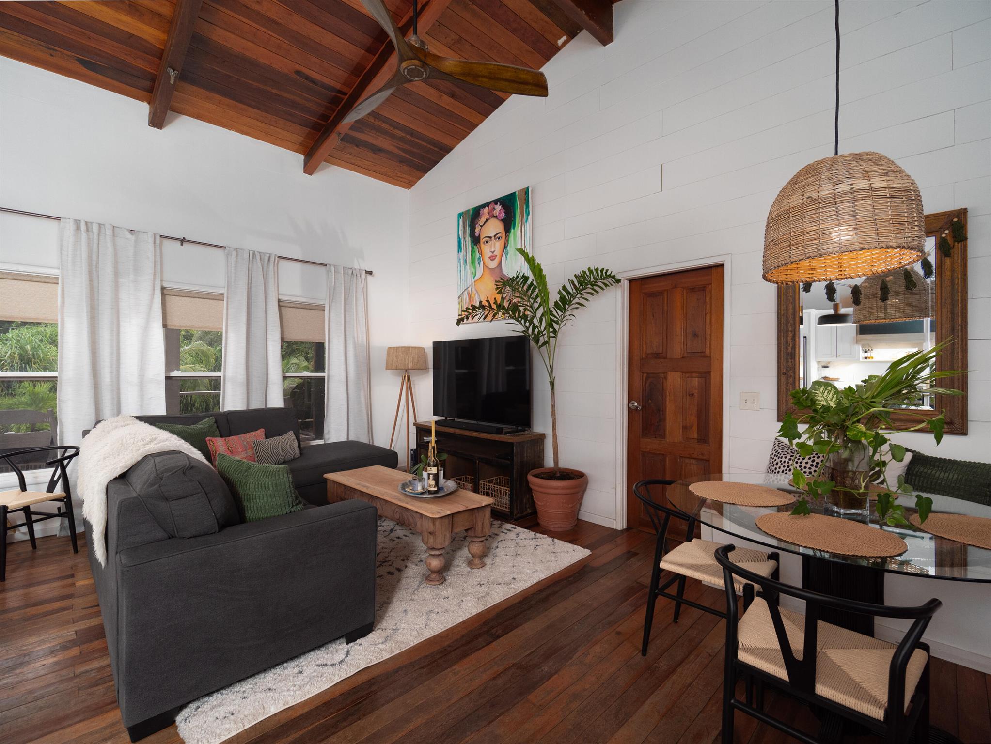 Mata Grande, Ambergris Ca - Residential