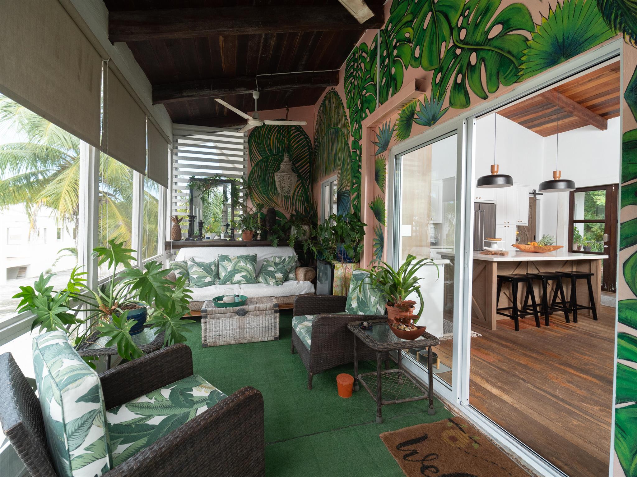 Mata Grande, Ambergris Ca - Residential