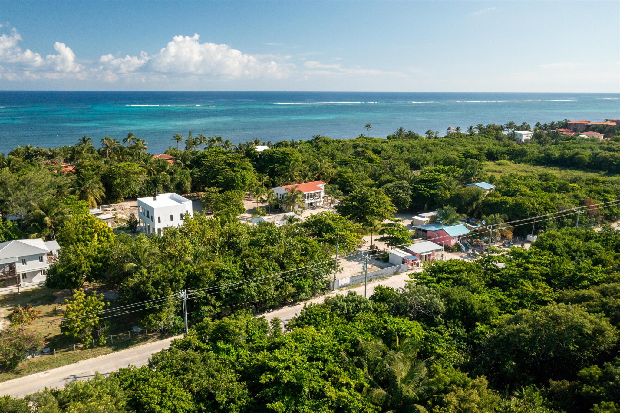 Mata Grande, Ambergris Ca - Residential