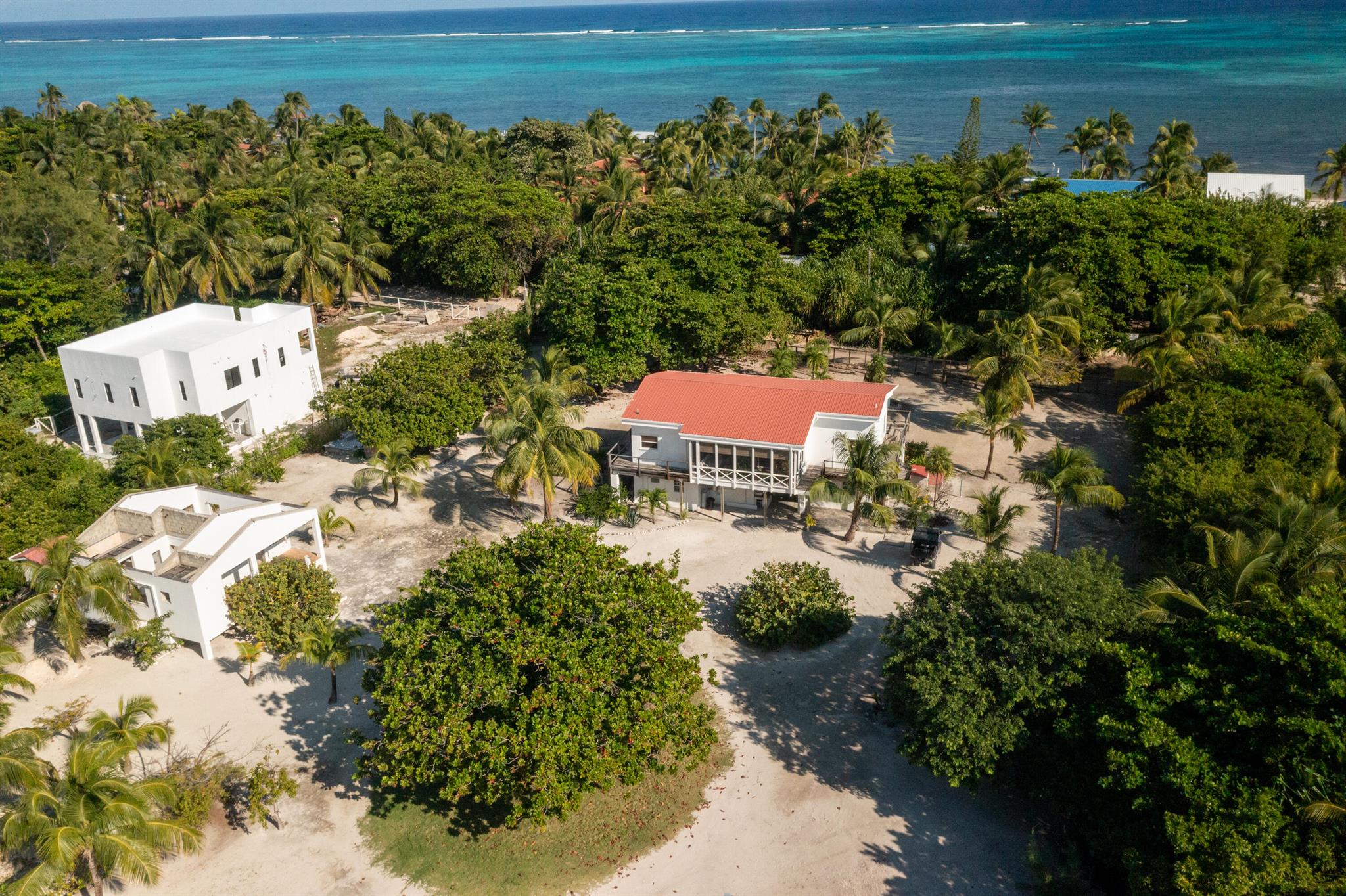 Mata Grande, Ambergris Ca - Residential