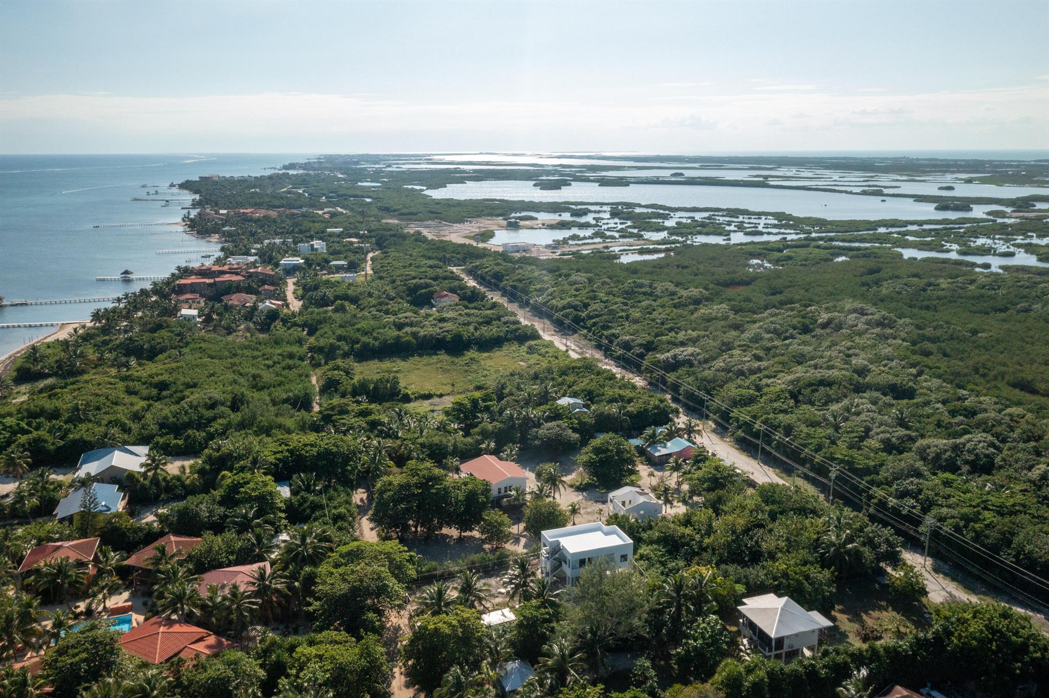 Mata Grande, Ambergris Ca - Residential